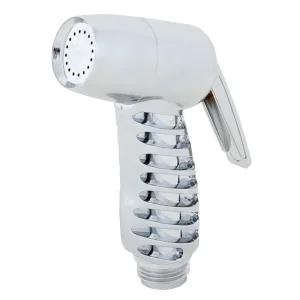 욕실청소용 원터치 미니 스프레이건 변기호수 샤워건 화장실건