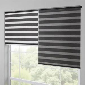 무타공 전동 블라인드 자동 암막 주방 맞춤 벽걸이 야외 사무실 안방 스크린