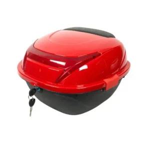 오토바이 탑박스 대용량 캐리어 배달 대용량리어백 대용량탑박스