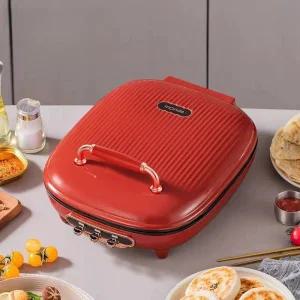 통구이양면팬 초대형 생선 생선구이팬 구이 삼겹살