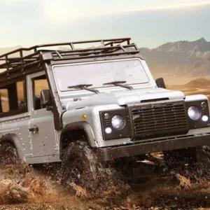 몬스터트럭 RC카 방수 원격조종 무선 4륜 오프로드