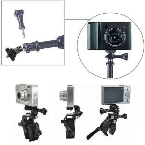 고프로 마운트 젠더 어댑터 삼각대 나사