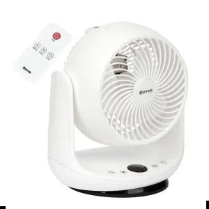 써큘레이터 리모컨 공기순환기 서큘레이터 루베크B10R