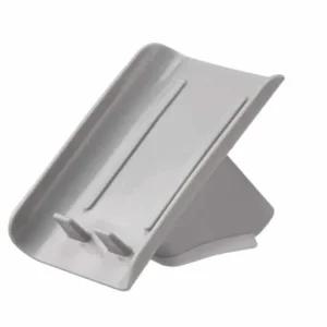 비누 거치대 실리콘 비누받침 욕실 세면대 정리 수납 거치용품 (WFKMZYP)