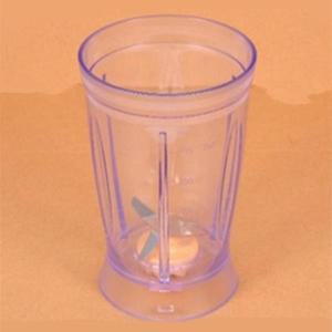 블렌더 항아리 컵 주스 컵, 필립스 HR2860 HR2854 블렌더 주스기 부품에 , 1 개