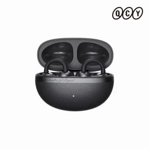 QCY CT06 귀안아픈 러닝 오픈형 무선 블루투스 이어폰 운동 스포츠 자전거 C50