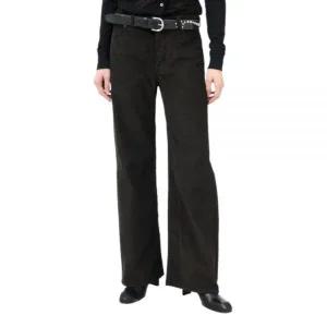 [아워 레가시]25FW TREBLE CUT Dark Brown Twill Cord 148643526