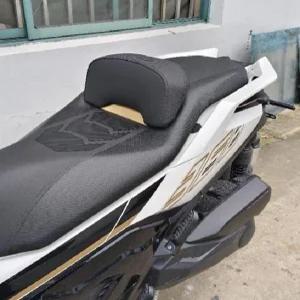 존테스 368G 전용 등받이 확장형 빅사이즈쿠션