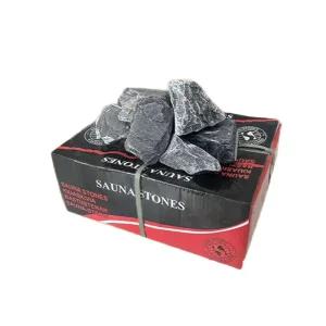 사우나석 돌 스톤 사우나돌 맥반석 찜질방 사우나 가열 미니 증기 히터돌 찜질