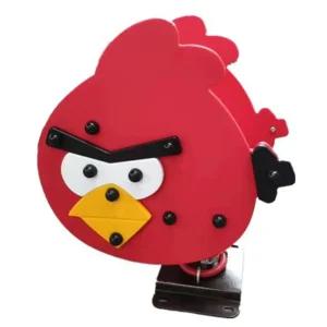 캐릭터 흔들말 시소기구 용수철 동물 놀이터 공원 악어