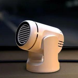 무시동히터 캠핑난방 차량용 난방 이동식 2 온풍기 난로 디젤 휴대용 트럭 미니팬 화물차