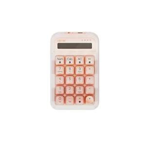 Lofree 파운데이션 에디션 기계식 겸용 키패드 계산기