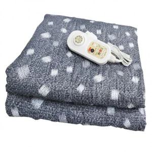 국산 유파 전기요 담요 더블 2-3인용