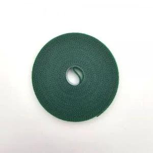 [셀러에이드]ksr 식물 고정 찍찍이 타이 5m 고정끈 원예용