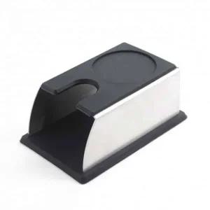 [골드스마일]캠핑용 탬퍼 거치대 편리한 탬핑스테이션 커피 도구 받침대