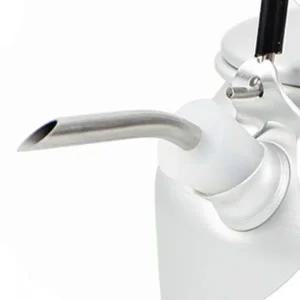 [골드스마일]핸들 드립 주전자 롱 스파우트 세척 브러시 포함 커피용품 세트