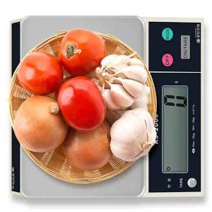 [골드스마일]주방용 전자저울 마트저울 영점저울 산업용저울
