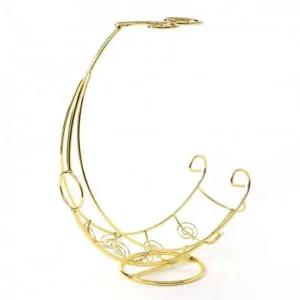 [골드스마일]와인잔 정리대 와인랙 잔 보관대 수납 거치대 와인 보관함