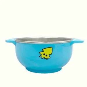 [골드스마일]어린이 스텐 아이 밥그릇 대접 식사용기 식기