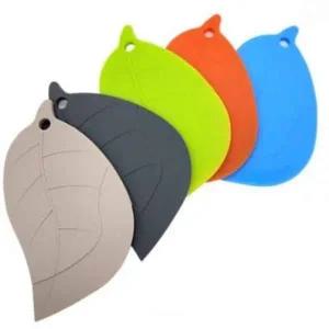 [골드스마일]주방 요리도구 잼주걱 핸드 주걱 스패출라 수제 요리용