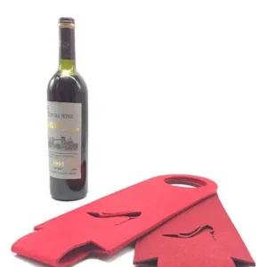 [골드스마일]와인 포장 백 와인병 보관용 용기 선물용 와인포장