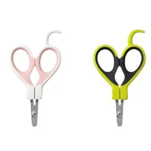 [골드스마일]강아지 손톱 정리 가위 반려동물 발톱 관리 도구 깎기