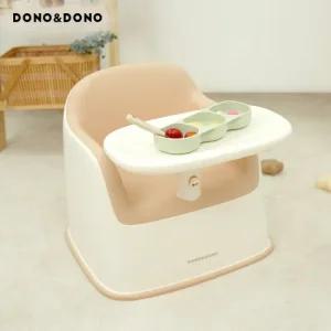 도노맘마존 2in1 멀티 아기 이유식 쇼파 범보 의자