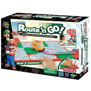 슈퍼마리오 브라더스 루트 앤 고