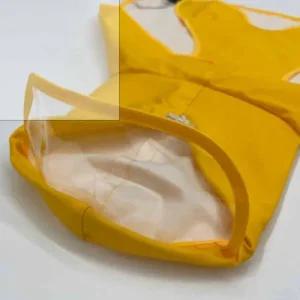 중형견 중형 애견우의 개비옷 우비 애견비옷