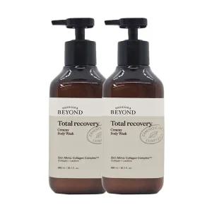 [비욘드]1+1 비욘드 토탈 리커버리 크리미 바디 워시300ml