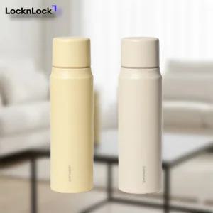 락앤락 분유 보온병 505ml 아기 출산선물 신생아 보온컵 보온 휴대용 텀블러