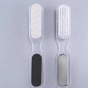 발굳은살 제거 각질 케어 브러쉬 발 관리 전용 WFKM1WS