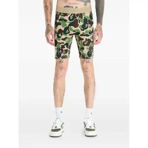 아디다스 X 베이프 FB 카무플라주 스트라이프 쇼츠 KB2206 TP445151576