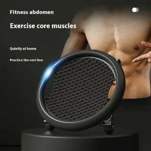 롤러 복근구 장비홈 운동기 트닝 슬라이딩 트너 휠 허리 복부 플트니스