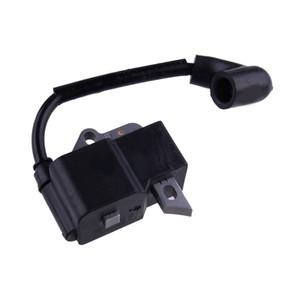 점화 코일 키트 585836101 545108101 Husqvarna 125B 휴대용 나뭇잎 송풍기에 적합 Jonsered B2126