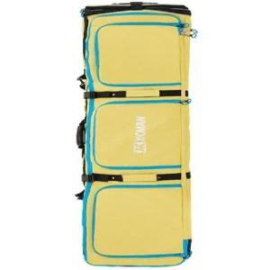 스키백 다용도 방수 스키 대용량 보드케이스 휠백 트롤리 이동용 스노우보드 가방