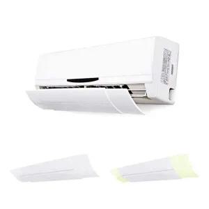 [골드스마일]윈드프로텍트 에어컨 가림막 순환기 윈드가드 날개