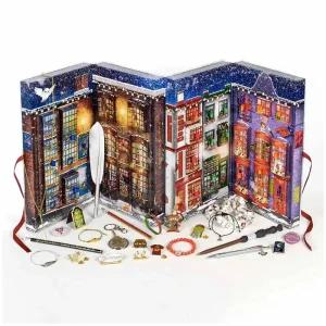 [정품] 해리포터 다이애건 앨리 어드벤트 캘린더_UK_HPDA2025AC