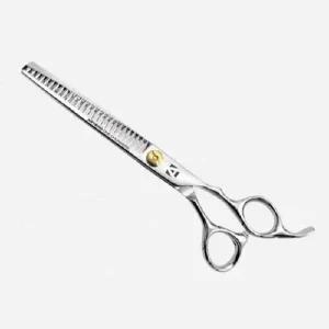 고양이미용 아테로 애견 요술가위 T47070 전문가용 원 7인치 푸들미용