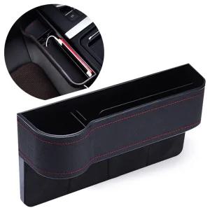 차량용 틈새 컵홀더 운전석 사이드포켓 수납함 거치대/자동차정리함/차량정리함/컵거치대/차량용정리함/차