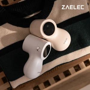 자일렉 보풀제거기 가정용 무선 세탁소용 충전식 휴대용 니트