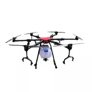 대형 방제드론 농업용 항공기 살포 농사드론 리터