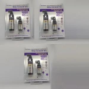 [LG생활건강] 닥터그루트 맥주효모 추출물 비오틴 두피 안티에이징 케어토닉 140ml+50