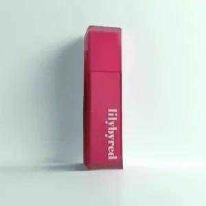 릴리바이레드 무드 라이어 벨벳 틴트 철없는체리인척 5호