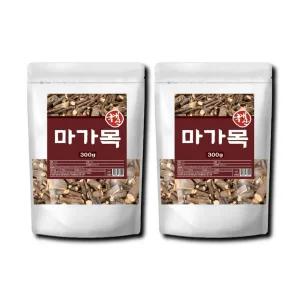 마가목 300g 2개