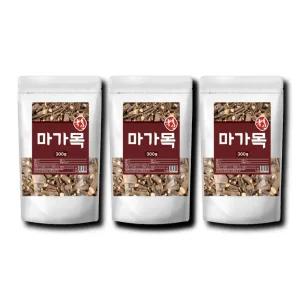 마가목 300g 3개