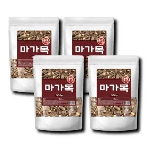 마가목 300g 4개