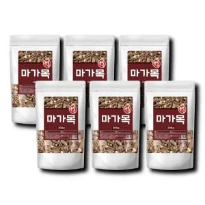 마가목 300g 6개