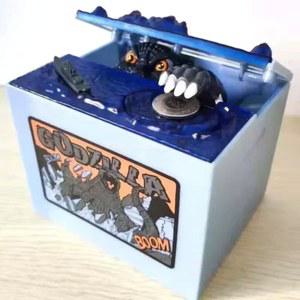 용돈박스 작은 돼지 은행 돈 상자 동전 성인 가족 장식 생일 선물