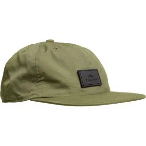 틸락 COHO 6 패널 모자 코드라 나일론 스냅 클로저 캡